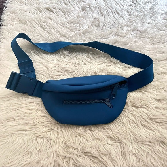 Dagne Dover Ace Fanny Pack - Picture 1 of 8